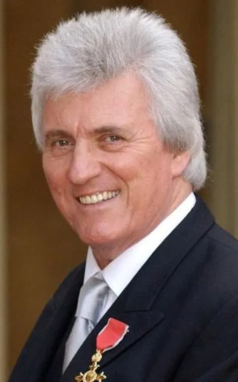 Bruce Welch