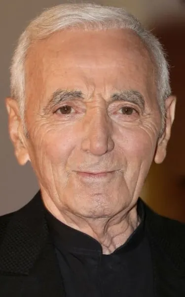 Charles Aznavour