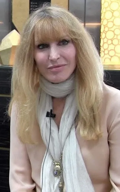 Janice Karman