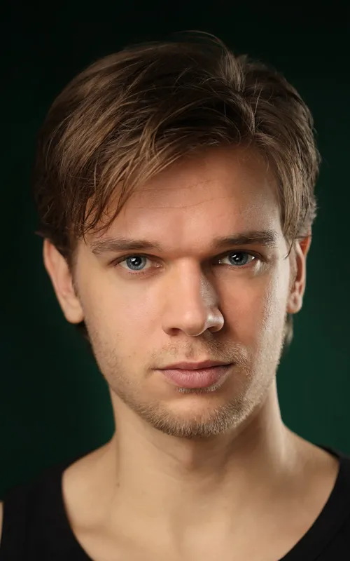Maurice Pawlewski
