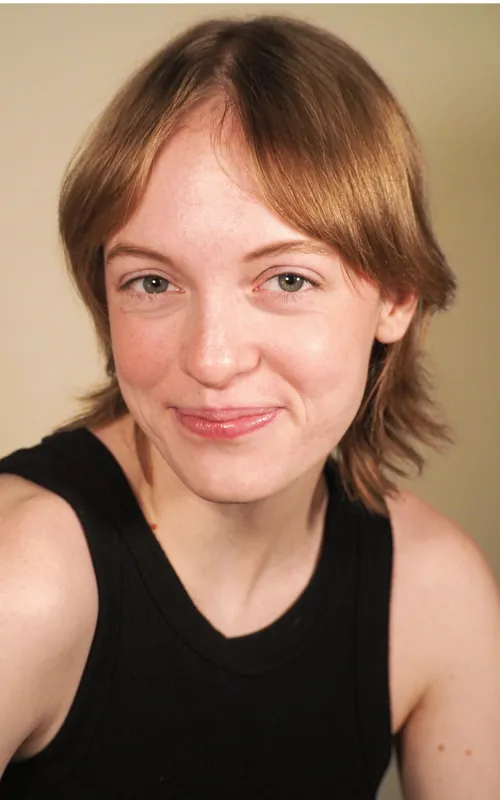 Abby Griffith