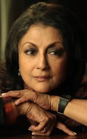 Aparna Sen