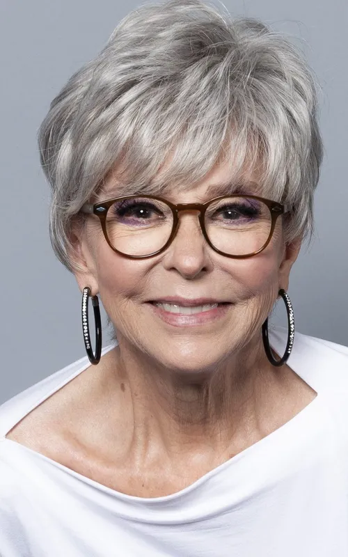 Rita Moreno