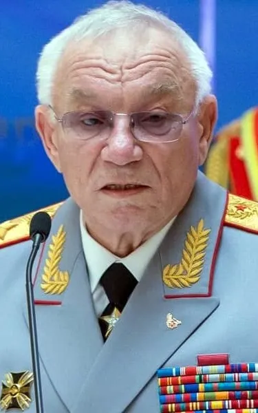 Anatoly Kulikov