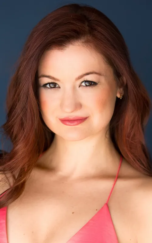 Leah McKendrick