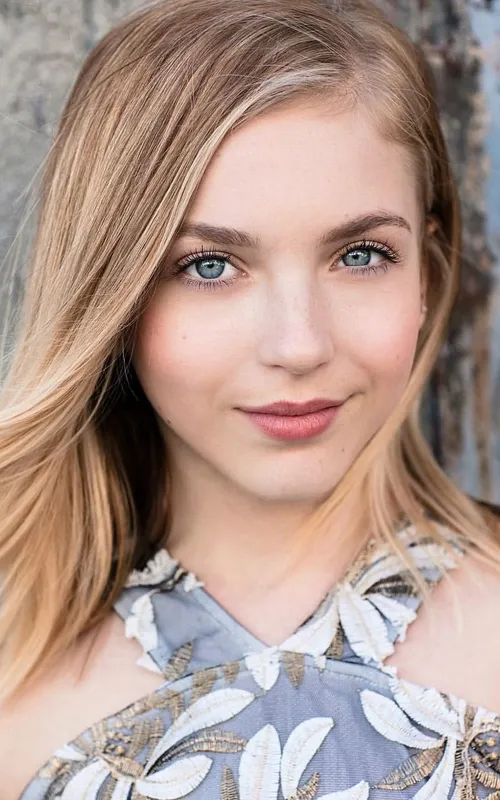 Brynn Rumfallo