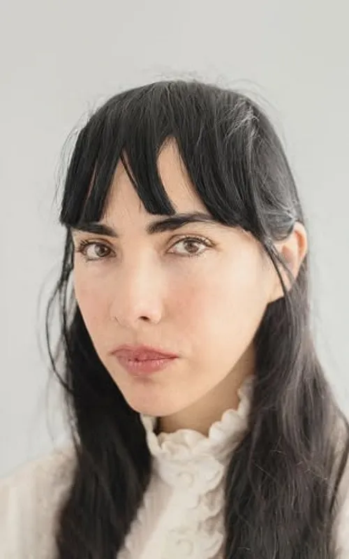 Rocío Monasterio