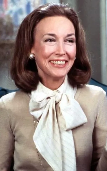 Helen Gurley Brown