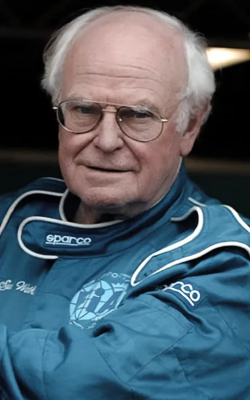 Sid Watkins