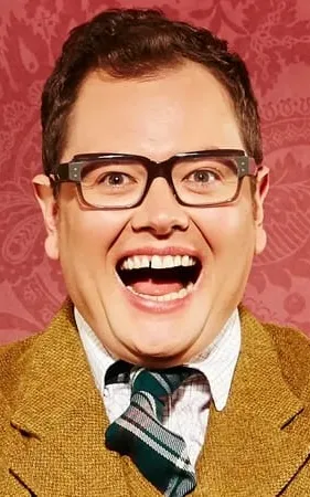 Alan Carr