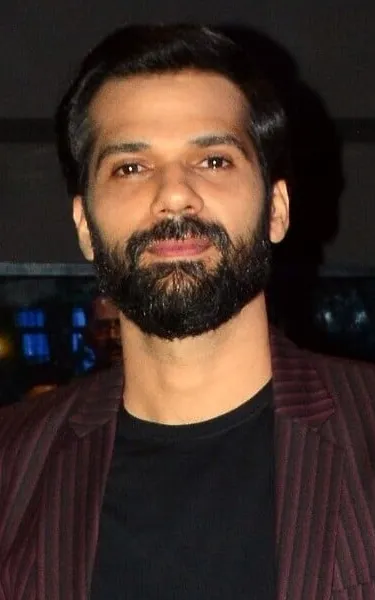 Neil Bhoopalam