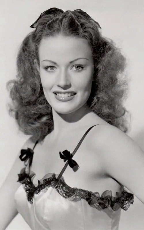 Margo Woode