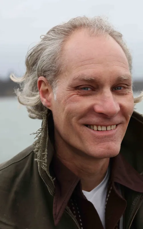 Daniel Berger