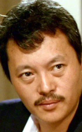 Richard Cheung Kuen