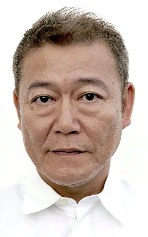 Jun Kunimura