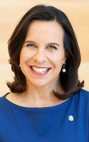 Valérie Plante