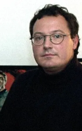 Henrik Danstrup