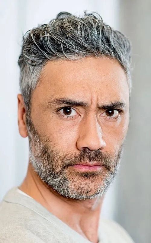 Taika Waititi