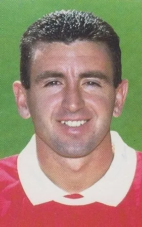 Nigel Winterburn