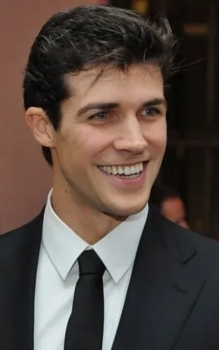 Roberto Bolle