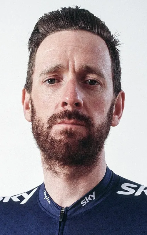 Bradley Wiggins