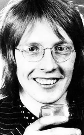 Bruce Thomas