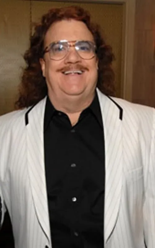 Billy Powell