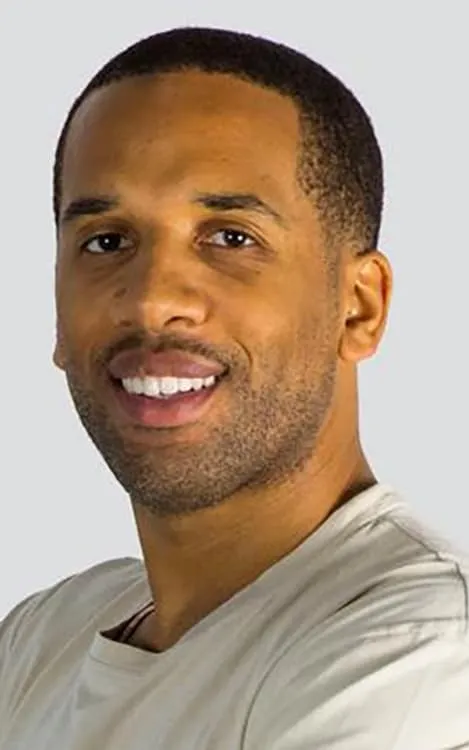 Maverick Carter