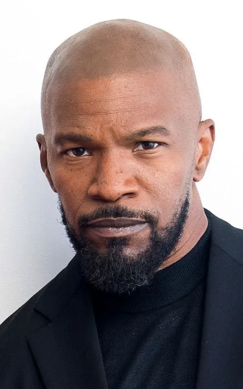 Jamie Foxx