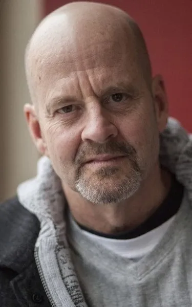 Mark Anderako