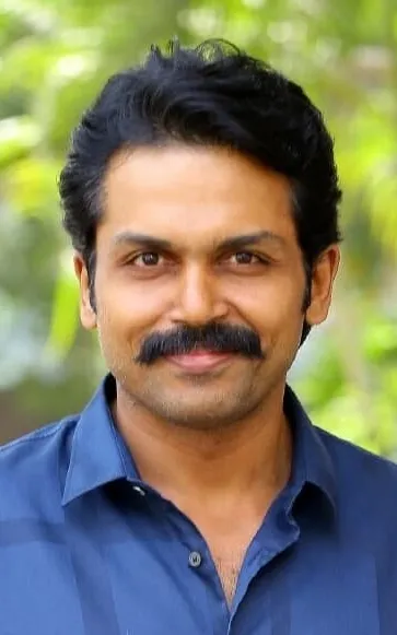 Karthi