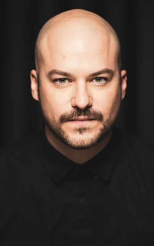 Marc-André Grondin