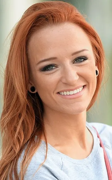 Maci Bookout