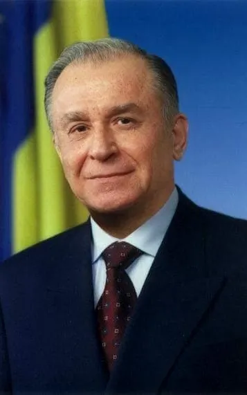 Ion Iliescu