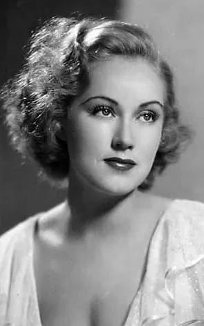 Fay Wray