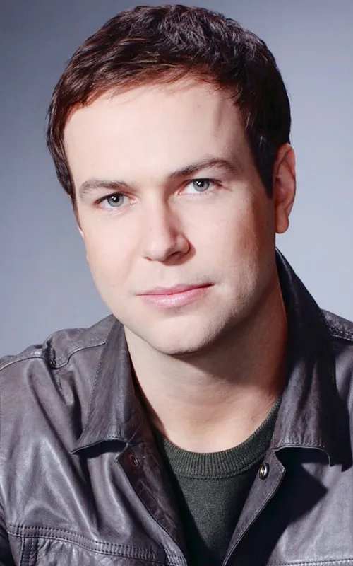 Taran Killam