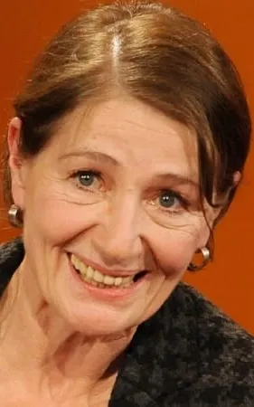 Barbara Nüsse