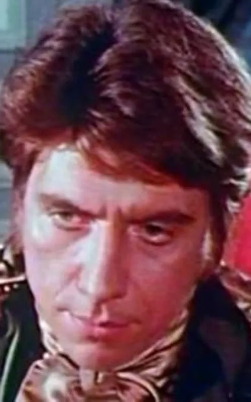 Bernard Valdeneige