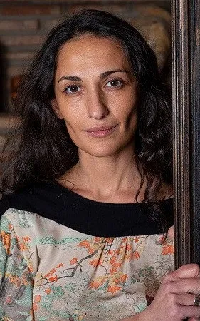 Keta Lortkipanidze