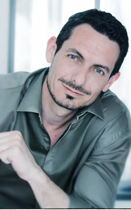 Cédric Bouvier
