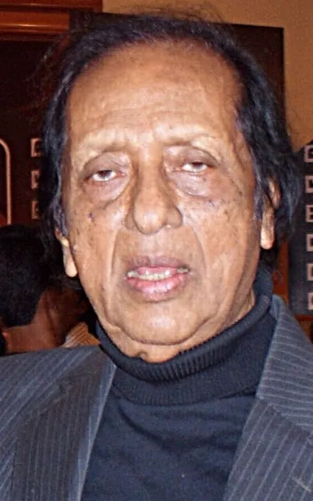 Chandrashekhar Vaidya