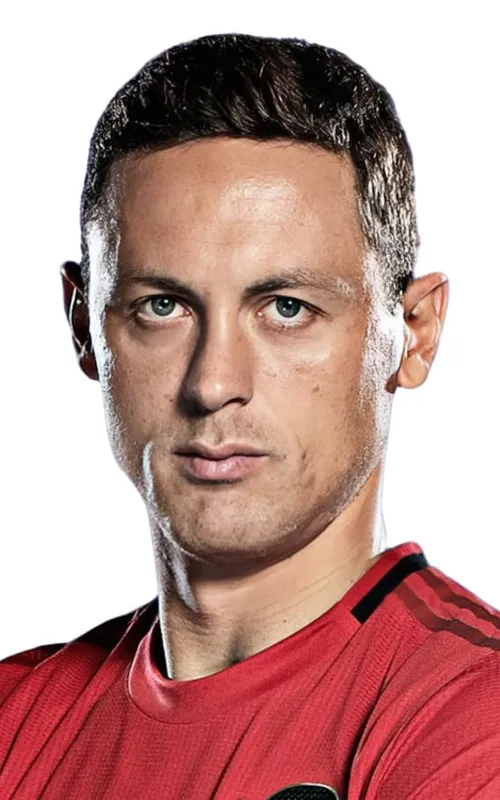 Nemanja Matić