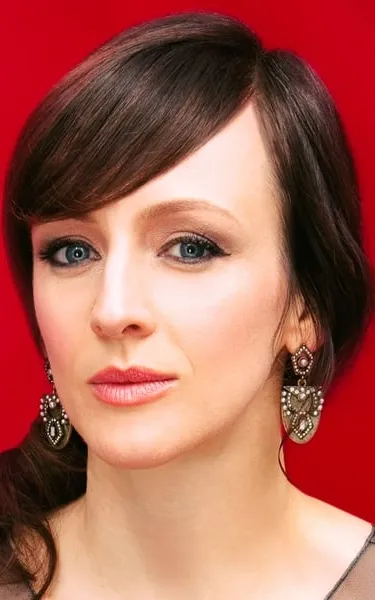 Sarah Slean