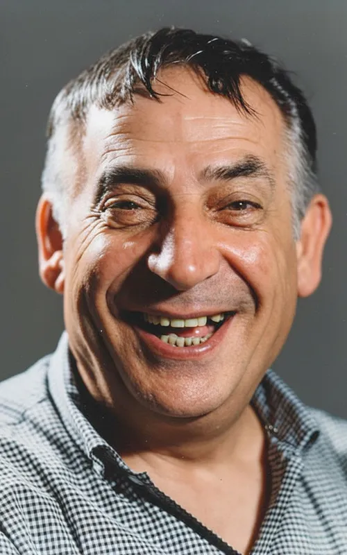 Avni Dilligil
