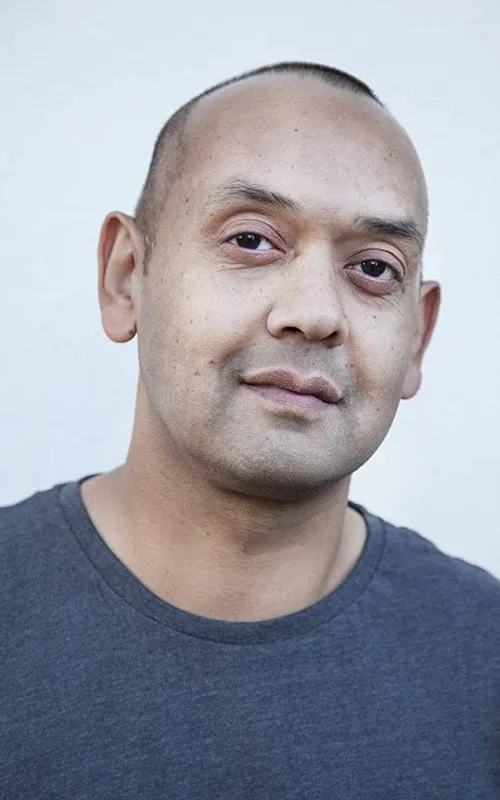 Asheq Akhtar