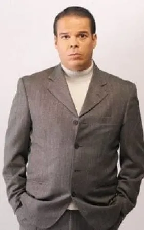 Juan Carlos Arango