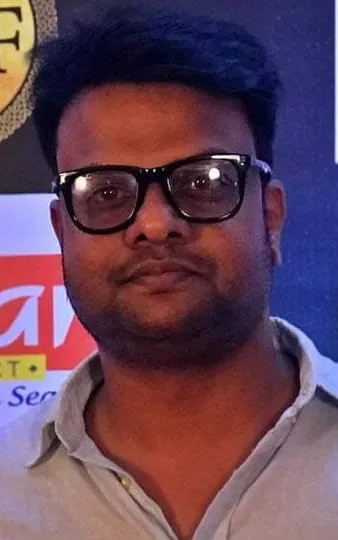 Kartik Yeskay