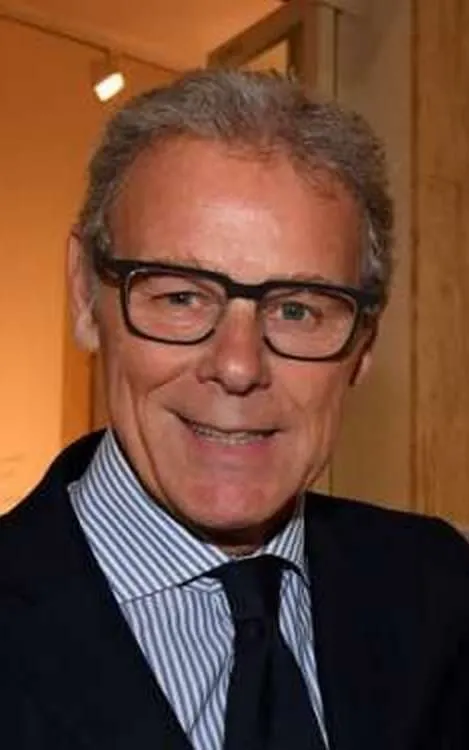 Antonio Melidoni