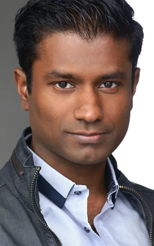 Rajan Velu