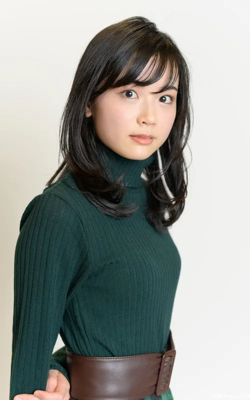 Kayano Nakamura